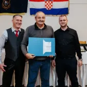 75 godina srd slunjcica