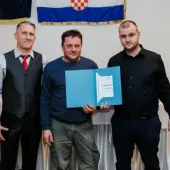 75 godina srd slunjcica