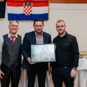 75 godina srd slunjcica