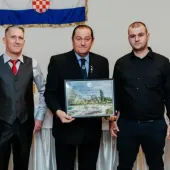 75 godina srd slunjcica