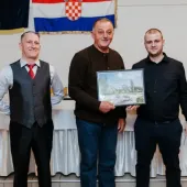 75 godina srd slunjcica