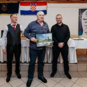 75 godina srd slunjcica