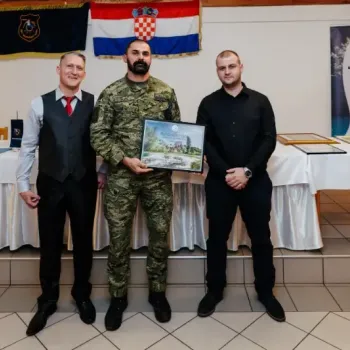 75 godina srd slunjcica