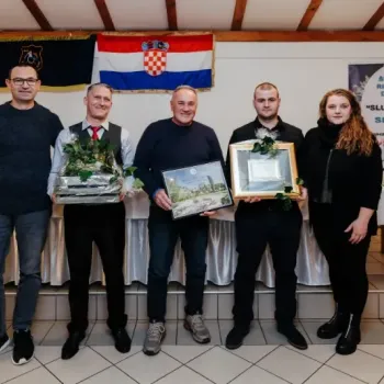 75 godina srd slunjcica