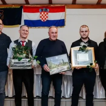 75 godina srd slunjcica