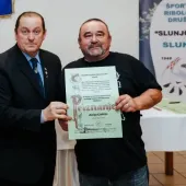 75 godina srd slunjcica