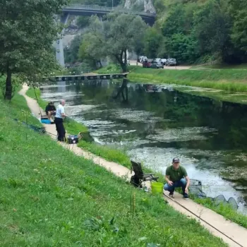 drustveno natjecanje u lovu ribe udicom na plovak drustveno natjecanje u lovu ribe udicom na plovak