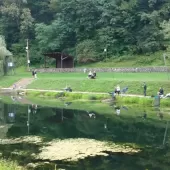 drustveno natjecanje u lovu ribe udicom na plovak drustveno natjecanje u lovu ribe udicom na plovak