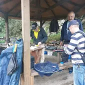 drustveno natjecanje u lovu ribe udicom na plovak drustveno natjecanje u lovu ribe udicom na plovak