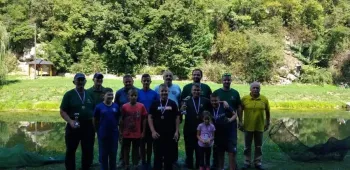 drustveno natjecanje u lovu ribe udicom na plovak drustveno natjecanje u lovu ribe udicom na plovak