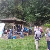 drustveno natjecanje u lovu ribe udicom na plovak drustveno natjecanje u lovu ribe udicom na plovak