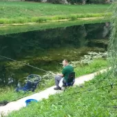 drustveno natjecanje u lovu ribe udicom na plovak drustveno natjecanje u lovu ribe udicom na plovak