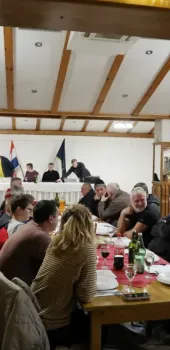 godisnja skupstina srd slunjcica slunj  