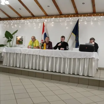 godisnja skupstina srd slunjcica slunj  