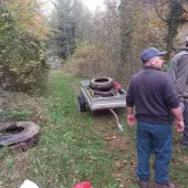 odbaci plastiku ucini razliku  