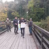 odbaci plastiku ucini razliku  