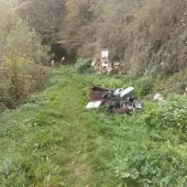 odbaci plastiku ucini razliku  