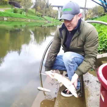 poribljavanje rijeke korane  