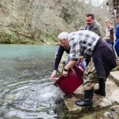 srd slunjcica poribljavanje 2024 srd slunjcica poribljavanje 2024